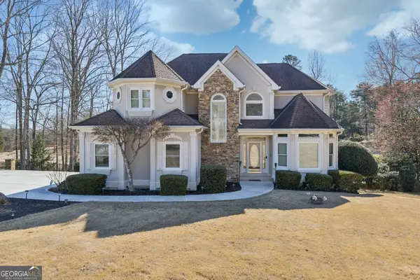 4208 Edgeworth Drive, Flowery Branch, GA 30542
