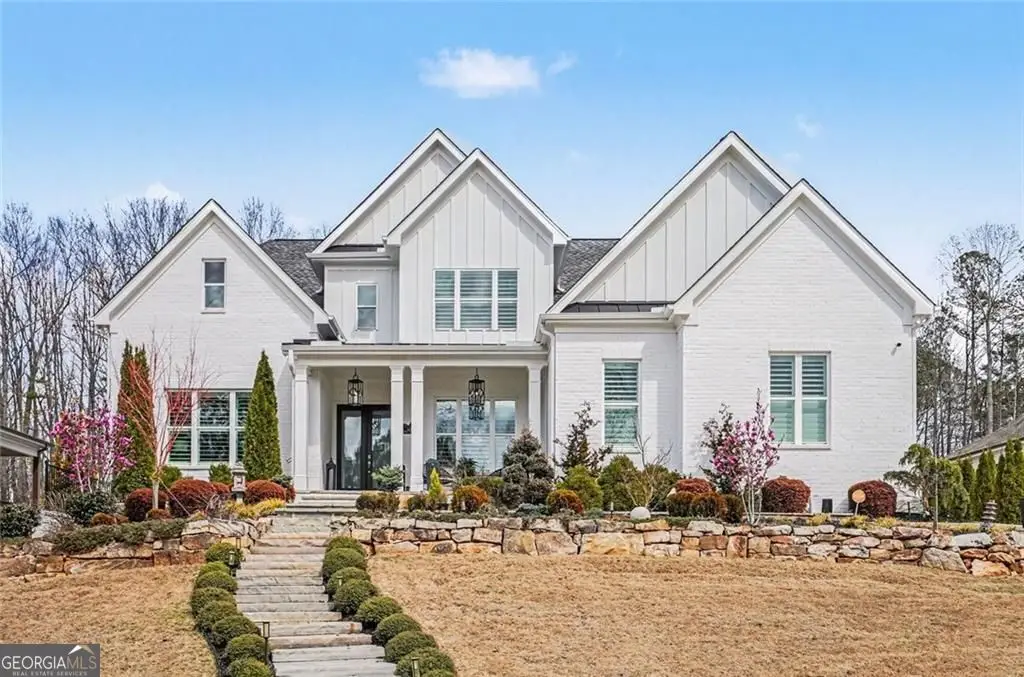 33 Nuttail Lane, Powder Springs, GA 30127 - #1
