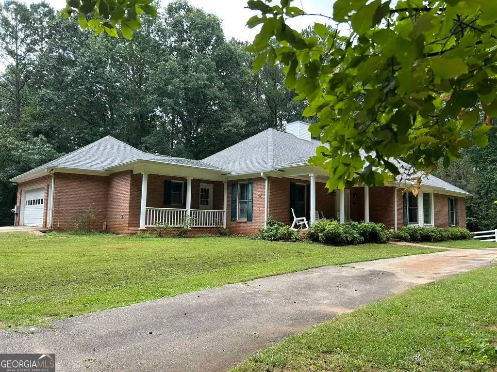 500 Butler Bridge Drive, McDonough, GA 30252 - #1