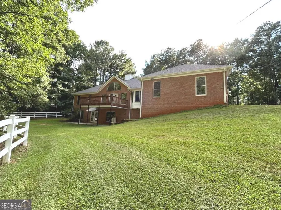 500 Butler Bridge Drive, McDonough, GA 30252 - #3