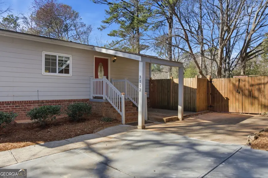 3112 Dove Way, Decatur, GA 30033 - #2