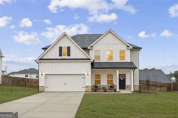 706 Lindsey Brooke Trace, Bonaire, GA 31005