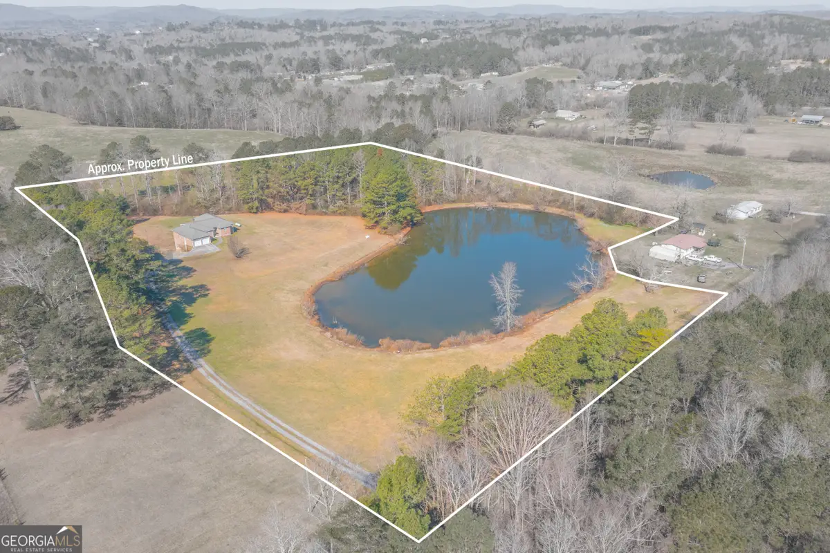 430 Kemp Road, Lafayette, GA 30728 - #1