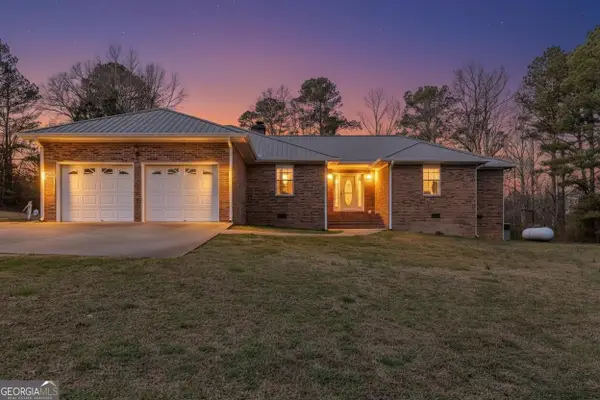 430 Kemp Road, Lafayette, GA 30728