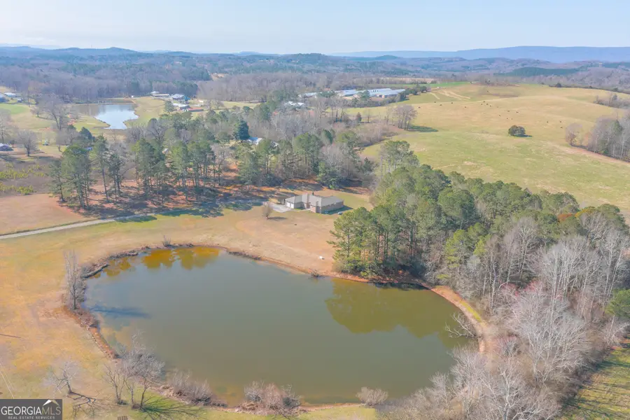 430 Kemp Road, Lafayette, GA 30728 - #2