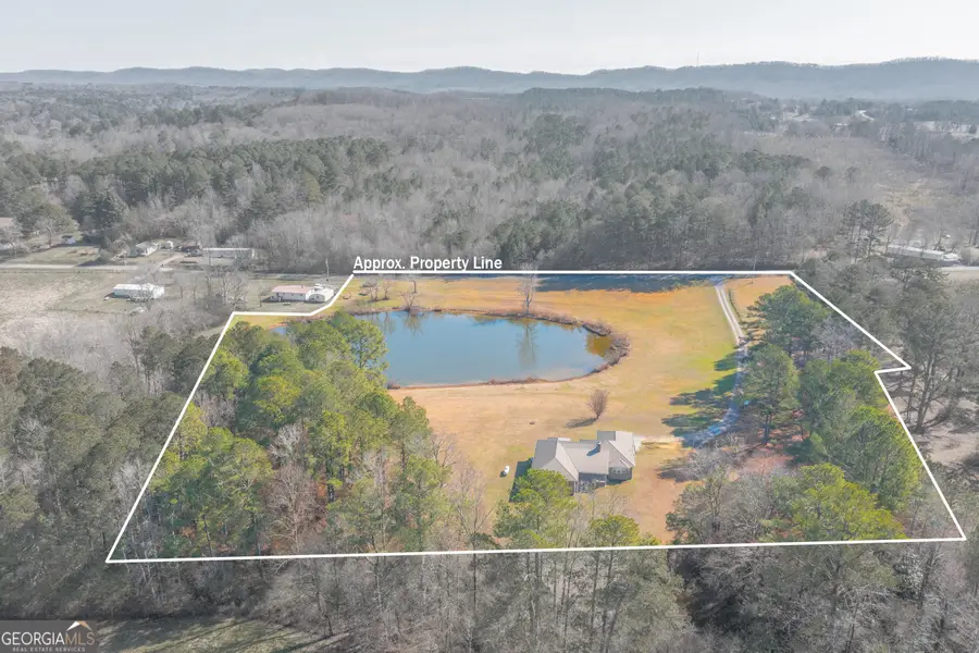 430 Kemp Road, Lafayette, GA 30728 - #3