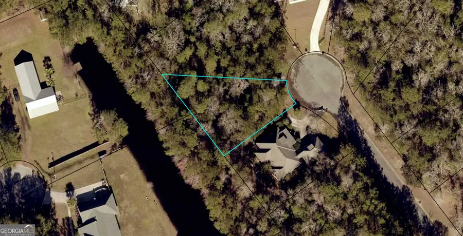 0 Marsh Oaks Drive, Waverly, GA 31565 - #2