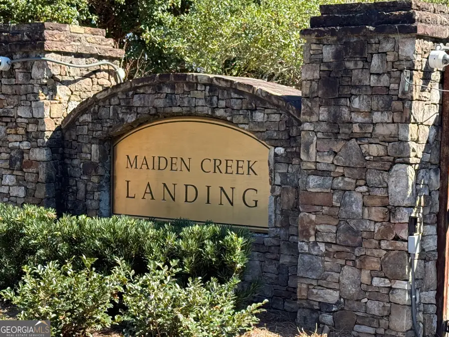 0 Marsh Oaks Drive, Waverly, GA 31565 - #3