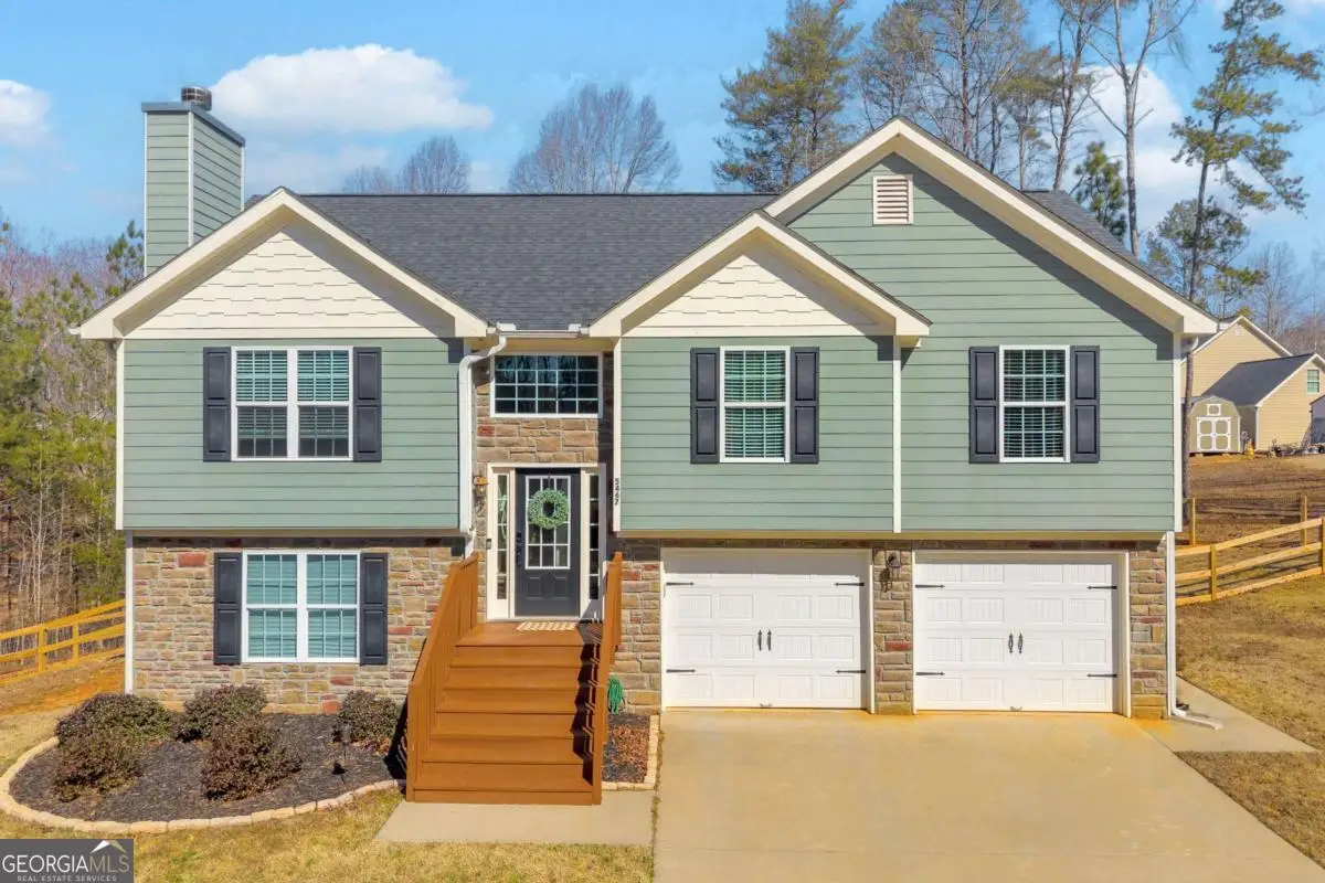 5467 Stepstone Way, Gainesville, GA 30506 - #1