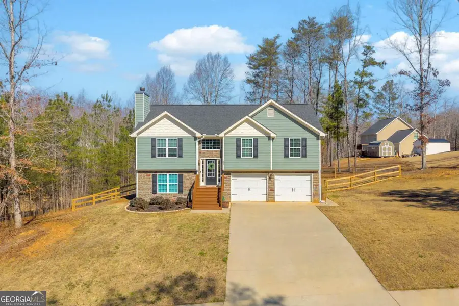 5467 Stepstone Way, Gainesville, GA 30506 - #2