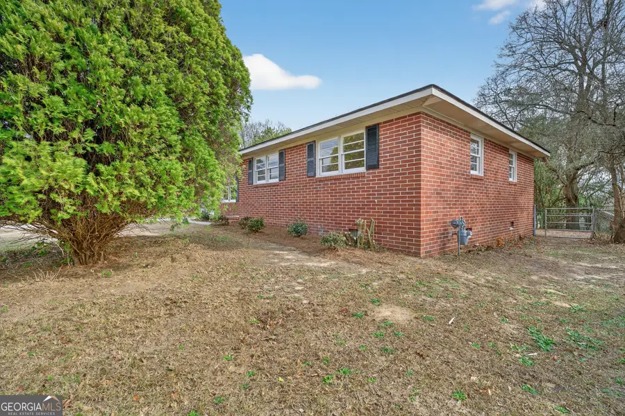 1748 Timark Drive, Macon, GA 31206 - #3