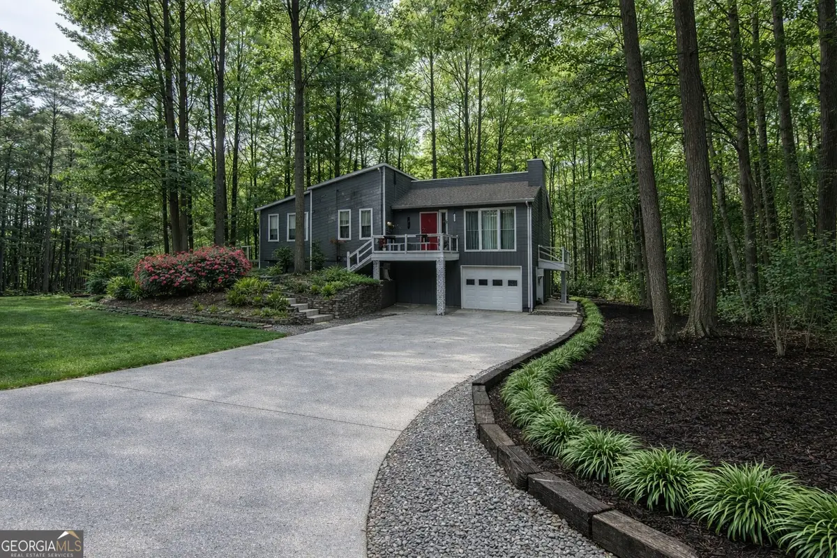 3045 Richmond Road, Woodstock, GA 30189 - #1