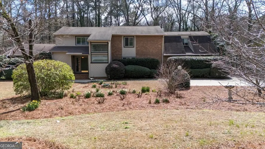4515 Oxford Circle, Macon, GA 31210 - #2