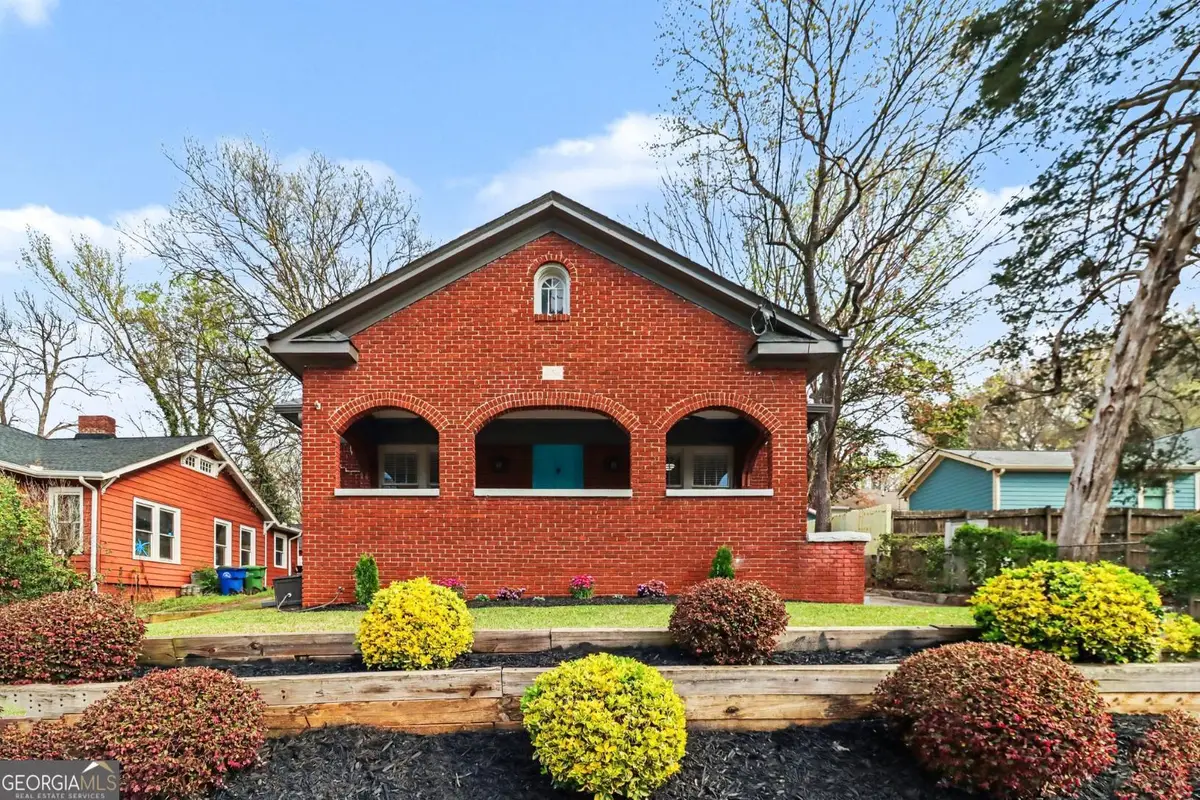958 United Avenue Se, Atlanta, GA 30316 - #1