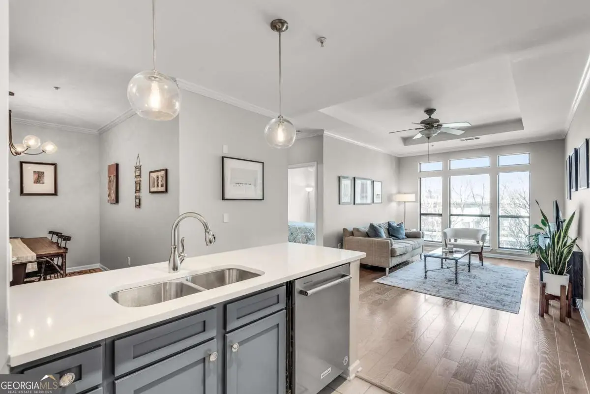 821 Ralph Mcgill Boulevard Ne #3403, Atlanta, GA 30306 - #1