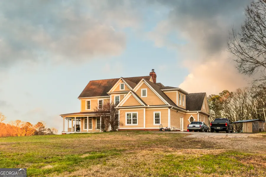 3068 H D Atha Road, Covington, GA 30014 - #2