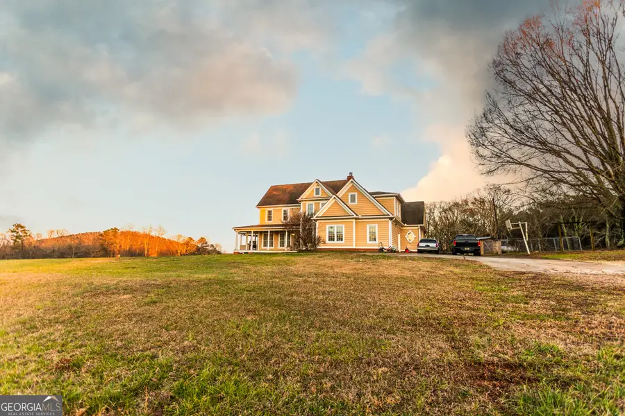 3068 H D Atha Road, Covington, GA 30014 - #3