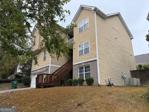 1530 Stewart Ridge Drive, Buford, GA 30518