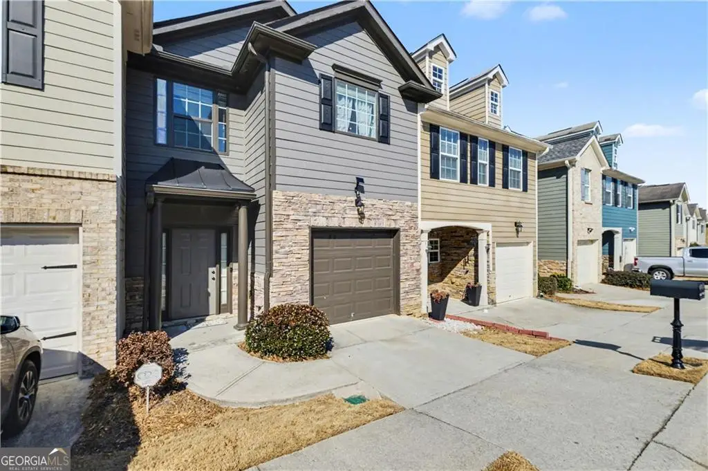 6420 Mossy Oak Landing, Braselton, GA 30517 - #1