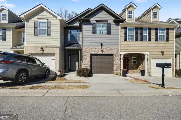 6420 Mossy Oak Landing, Braselton, GA 30517