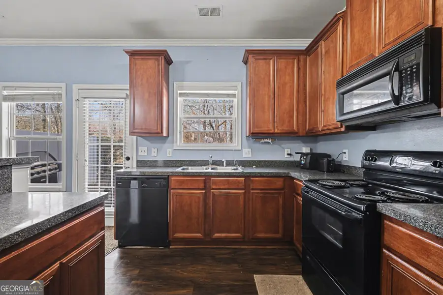 6420 Mossy Oak Landing, Braselton, GA 30517 - #3