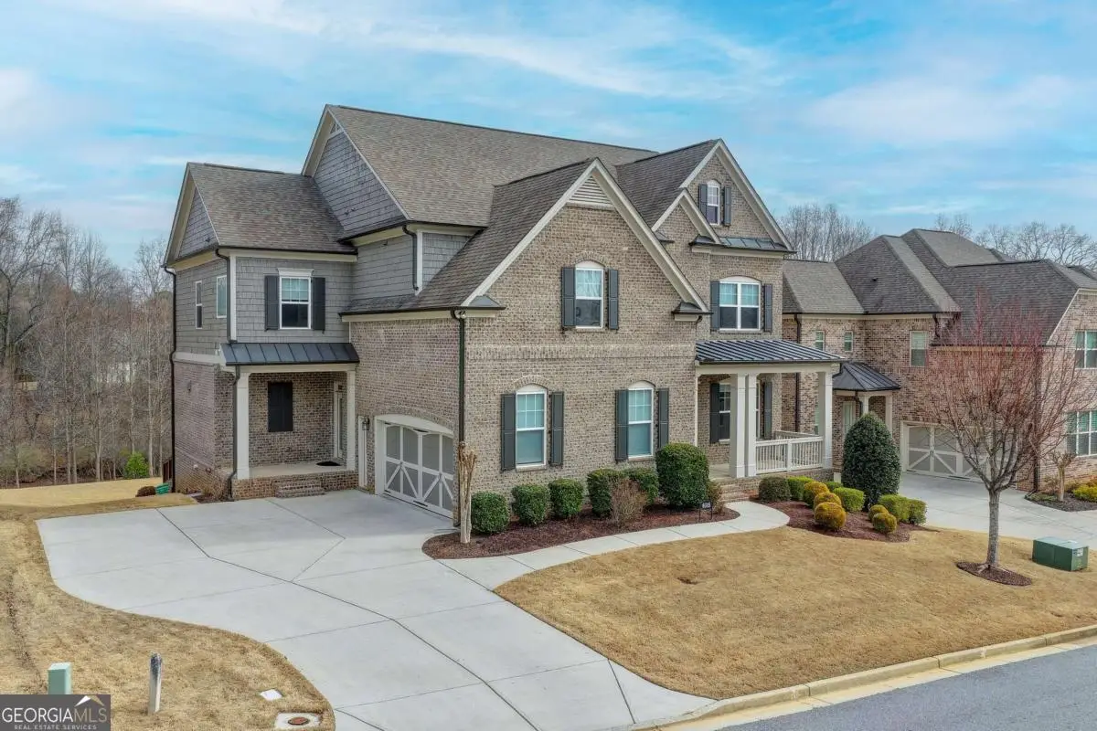 6015 Pennant Lane, Suwanee, GA 30024 - #1
