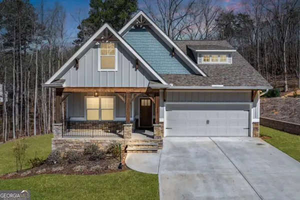 105 Franklin Elm Court, Waleska, GA 30183