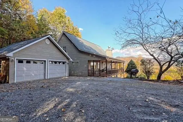 156 Brer Fox Ridge Road, Hiawassee, GA 30546 - #3