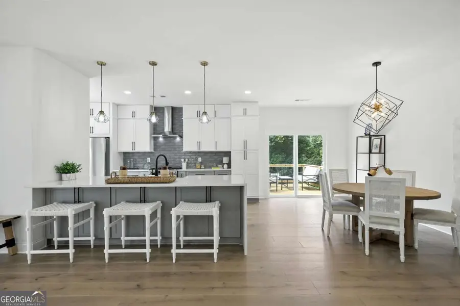 2048 Sugar Pike Road, Woodstock, GA 30188 - #3