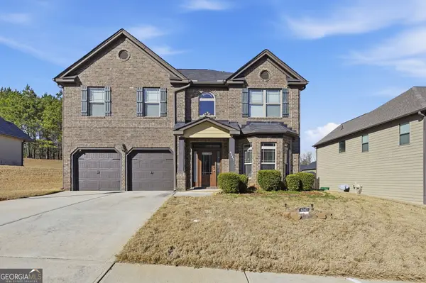 4247 Sawgrass Drive, Lithonia, GA 30038