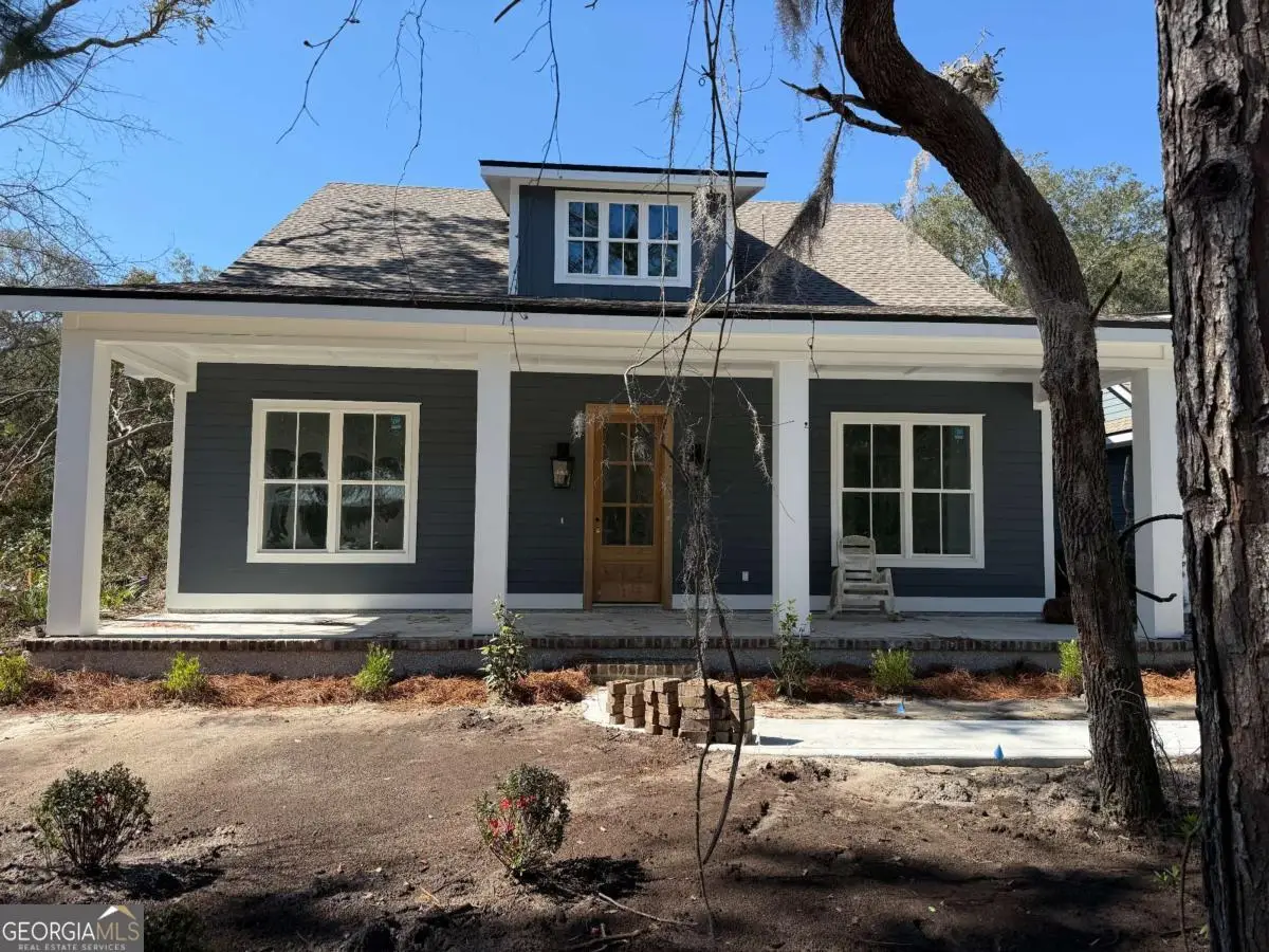 110 Wards Lane, Saint Marys, GA 31558 - #1