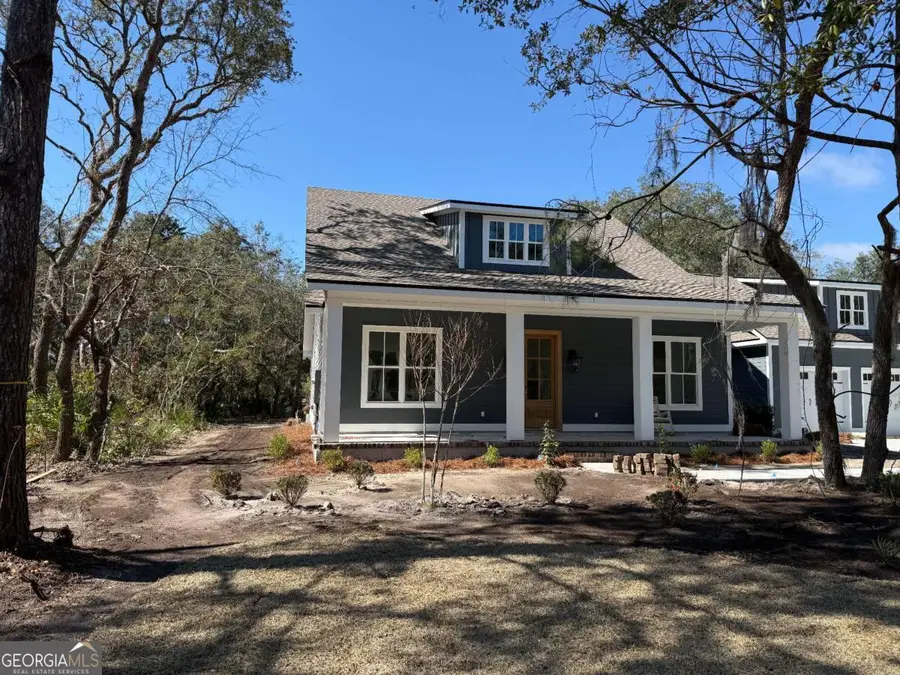 110 Wards Lane, Saint Marys, GA 31558 - #3