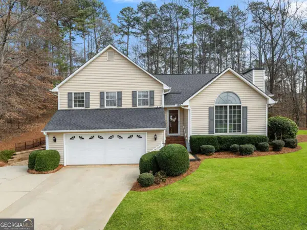 3585 Ridgewood Point, Gainesville, GA 30504