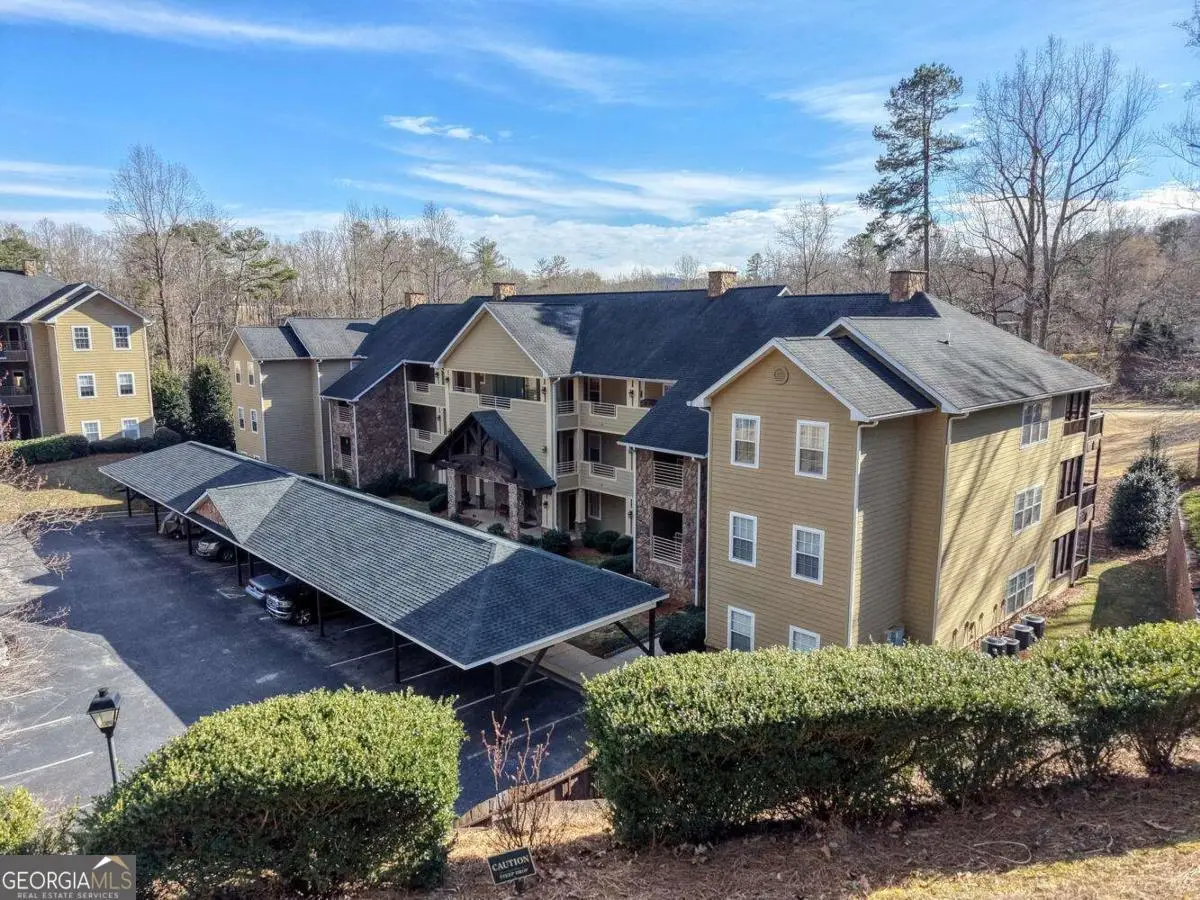 92 Glen Eagle Ct B303, Clayton, GA 30525 - #1