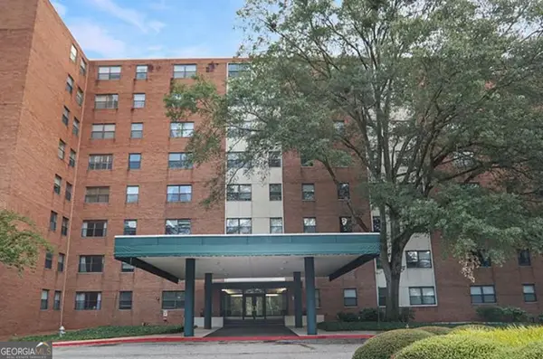 2965 Pharr Court South Nw #709, Atlanta, GA 30305