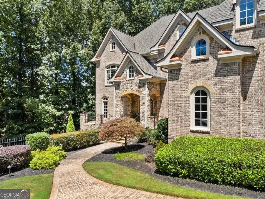 15873 Meadow King Court, Milton, GA 30004 - #3