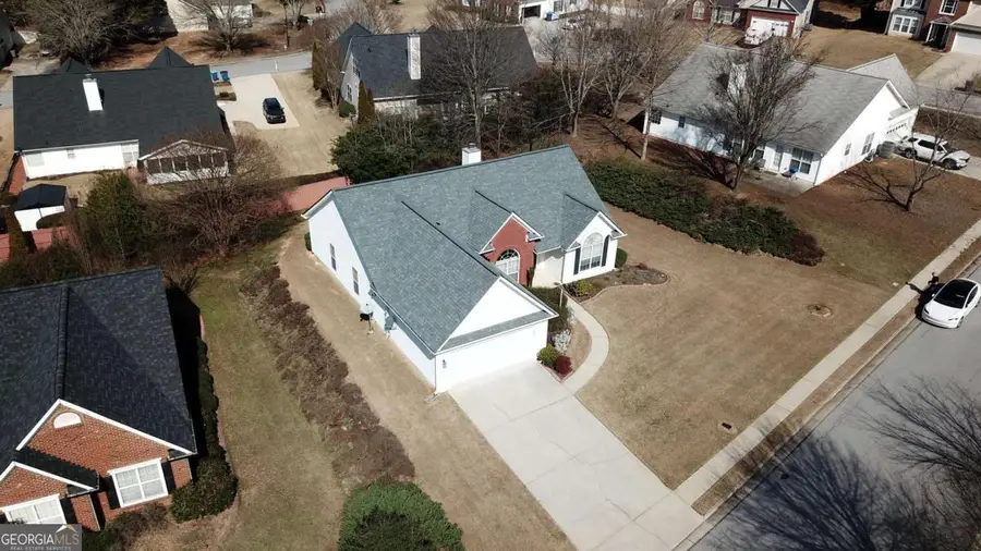 2652 Midler Court, Buford, GA 30519 - #3