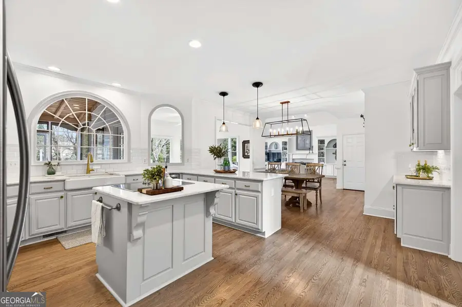 6040 Tangletree Drive, Roswell, GA 30075 - #3