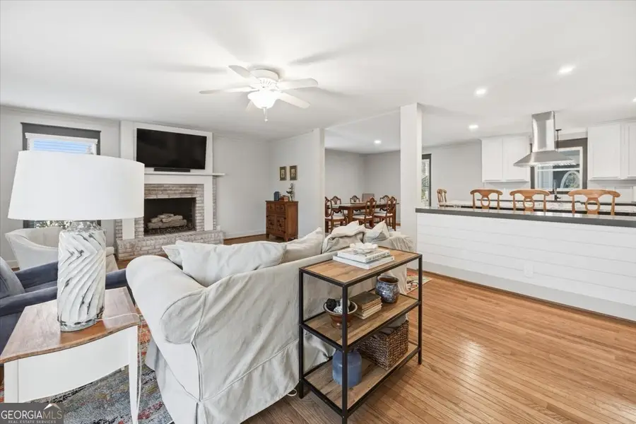 5133 Oaktree Drive, Macon, GA 31210 - #2