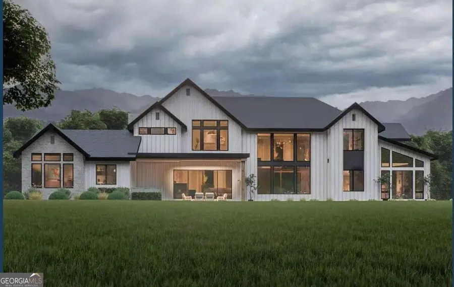 3430 Camp Branch - Lot 3 Road, Buford, GA 30519 - #2