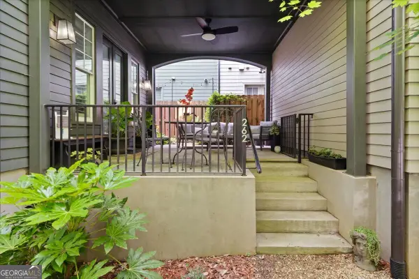 262 Southerland Terrace Ne, Atlanta, GA 30307