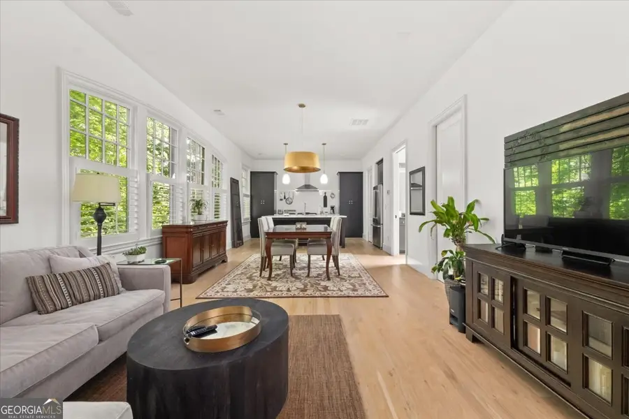 262 Southerland Terrace Ne, Atlanta, GA 30307 - #3