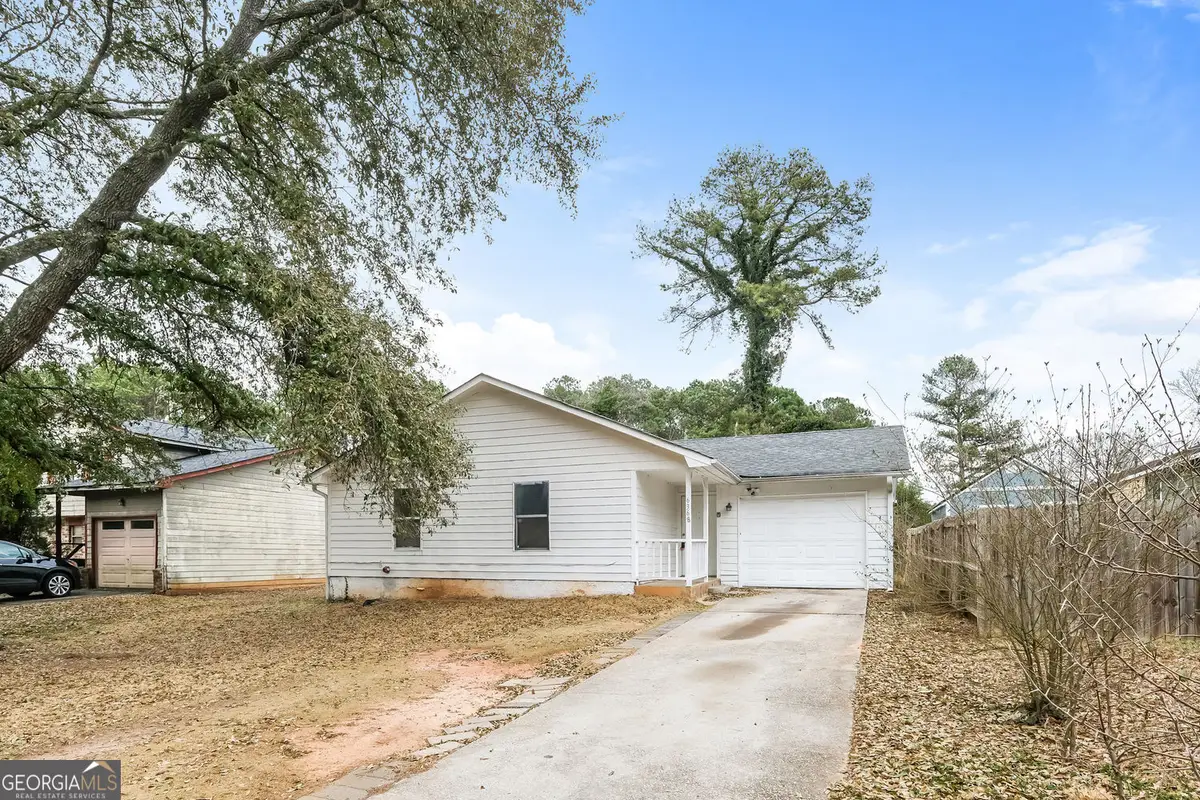 6368 Steepleridge Court, Riverdale, GA 30296 - #1