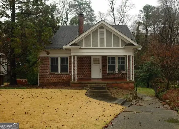 707 Martina Drive Ne, Atlanta, GA 30305