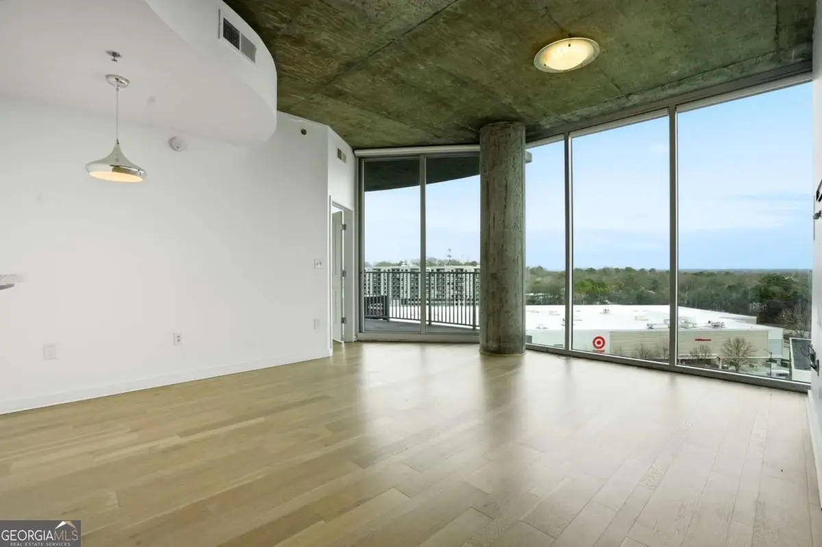 361 17th Street Nw #1022, Atlanta, GA 30363 - #1