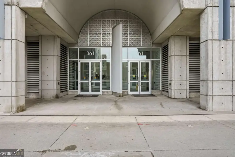 361 17th Street Nw #1022, Atlanta, GA 30363 - #2