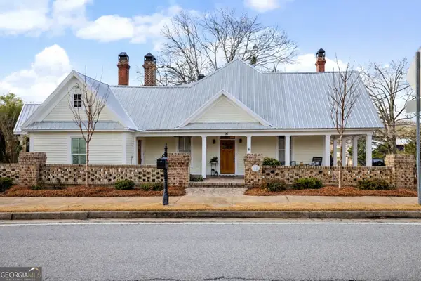 36 Broad Street, Senoia, GA 30276