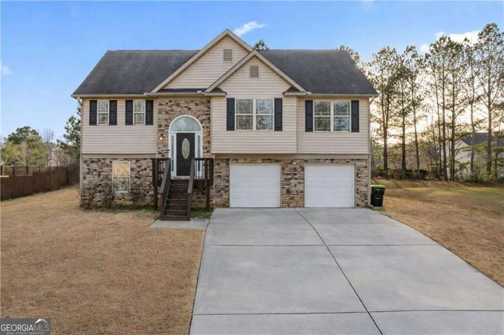 922 Center Bay Drive, Villa Rica, GA 30180 - #1