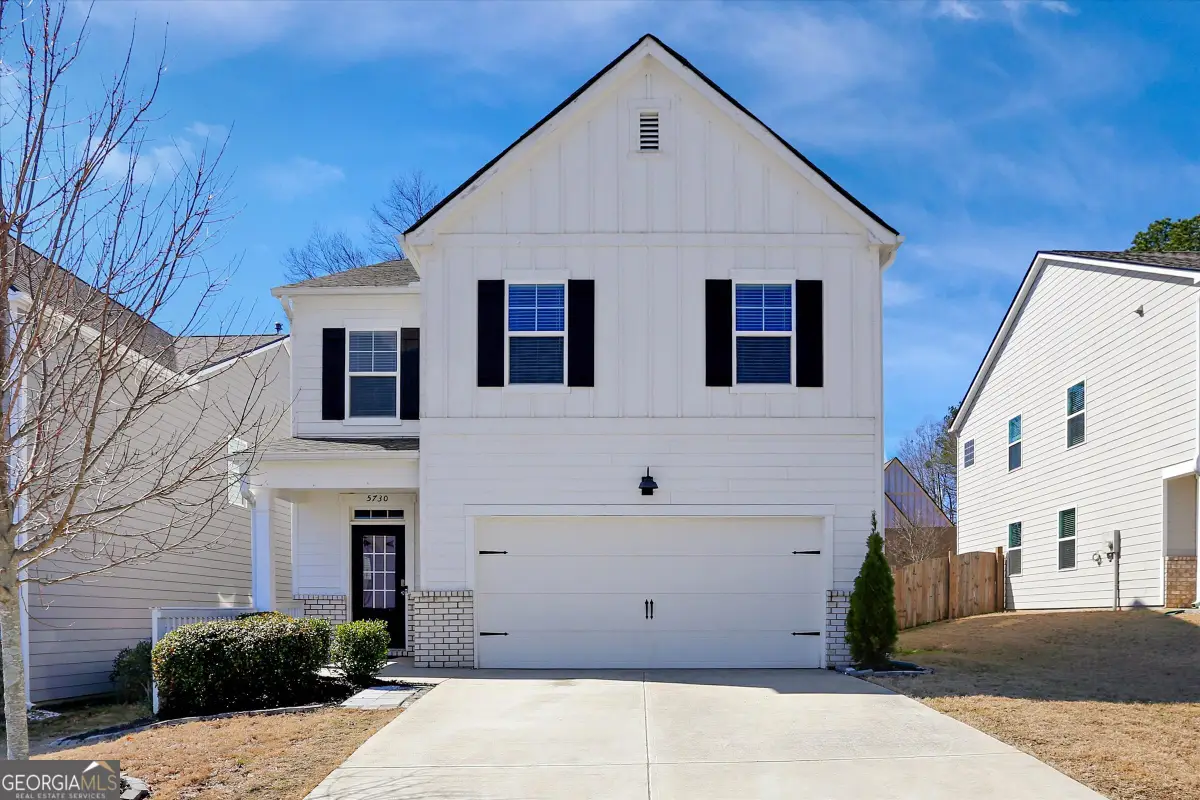 5730 Turnstone Trail, Flowery Branch, GA 30542 - #1