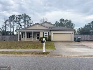 107 Yellowood Drive, Kingsland, GA 31548